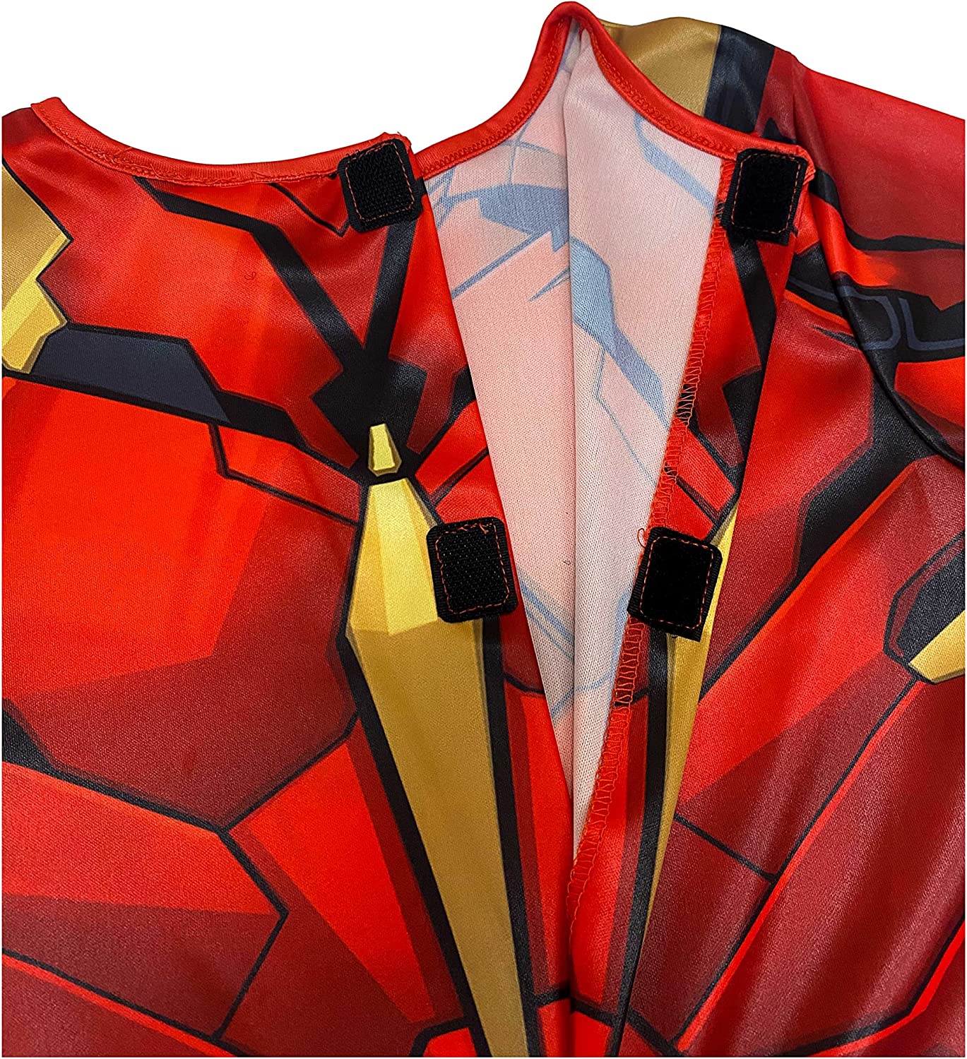 لبس ايرون مان - لبس تنكري للاطفال