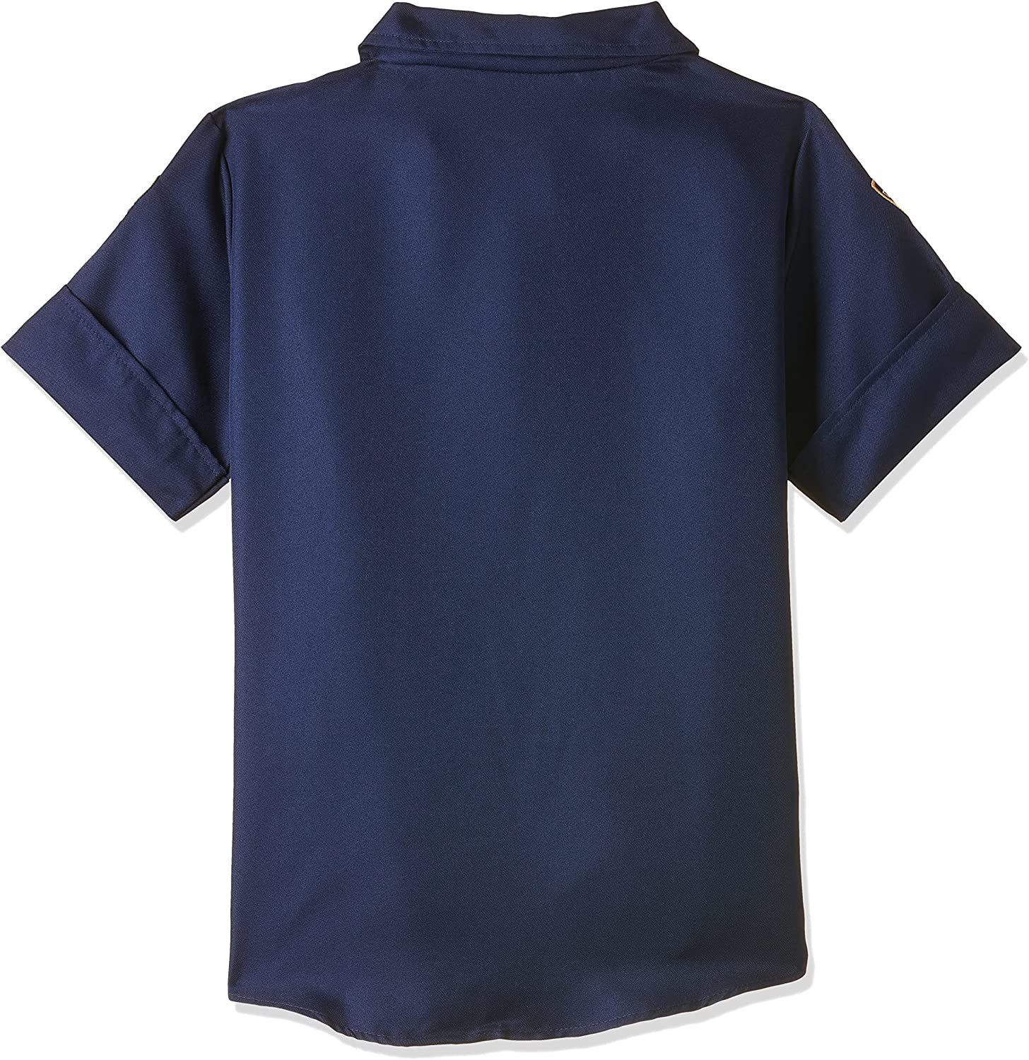 قميص الشرطة - لبس تنكري للاطفال