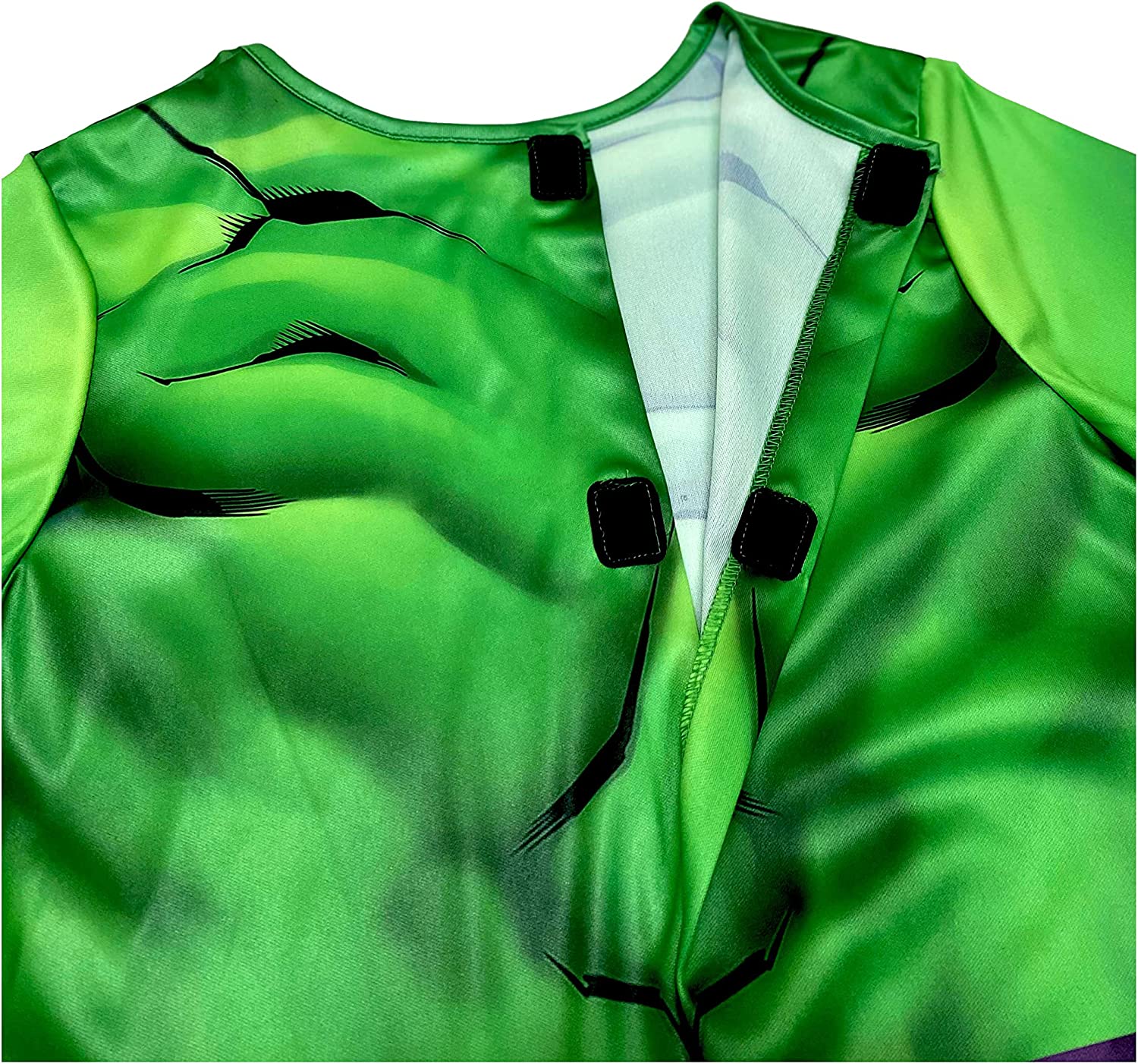 لبس هولك - لبس تنكري للاطفال