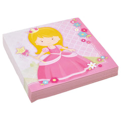 my princess lunch tissues 20pcs