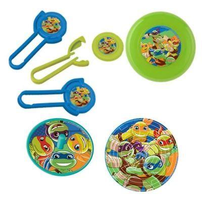 half shell heroes favor set 24pcs