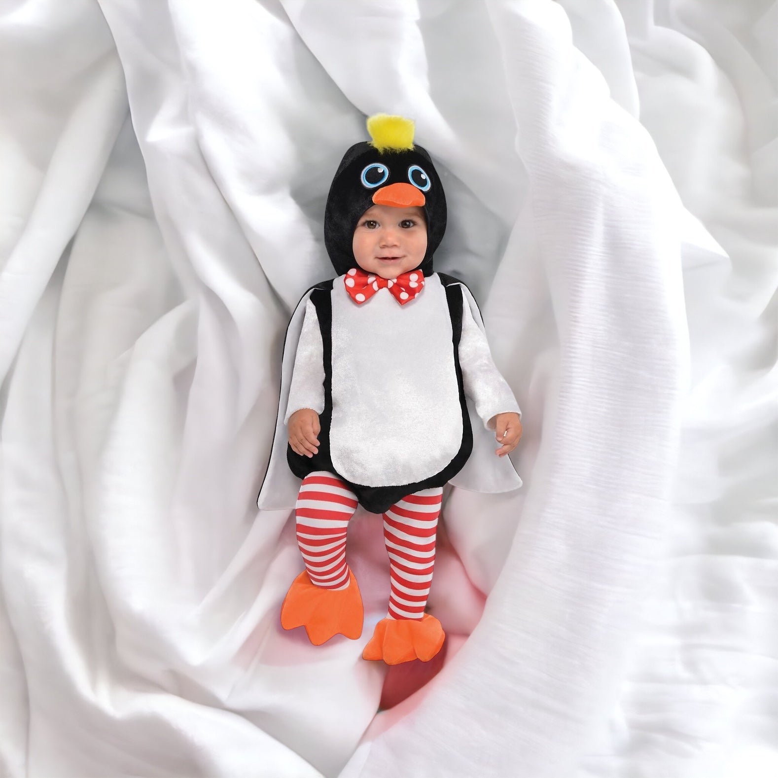 لبس بطريق - لبس تنكري للاطفال حيوانات