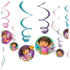 dora s flower adventure value pack swirl